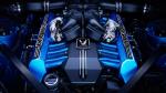 Rolls-Royce Phantom Drophead Coupe Waterspeed Collection 2014 года